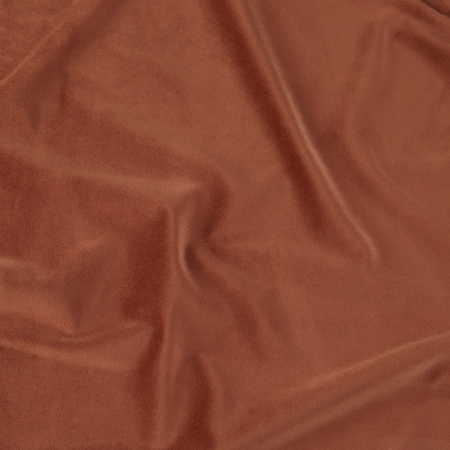 Velvet Velvet Spice tablecloths and overlay